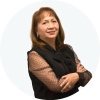 Patricia Cortez